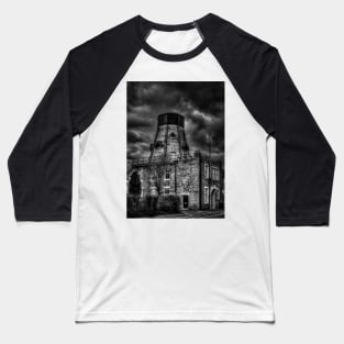 Chimney Mill Baseball T-Shirt